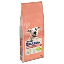 Bild Purina Dog Chow Adult Sensitive Salmon - 14 kg