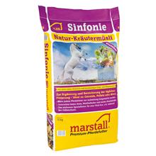 Bild Marstall Sinfonie - 15 kg