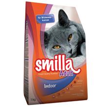 Bild Smilla Adult Indoor - 1 kg