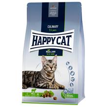 Bild Happy Cat Culinary Adult Farm Lamb  - Ekonomipack: 2 x 300 g