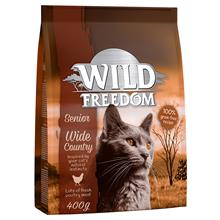 Bild Wild Freedom Senior 