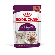 Bild Royal Canin Sensory Feel in Sauce - 24 x 85 g