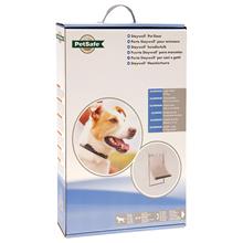 Bild PetSafe Staywell 640 husdjurslucka - Vit