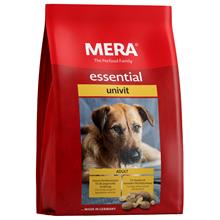 Bild MERA essential Univit Ekonomipack: 2 x 12,5 kg