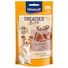 Bild Vitakraft Treaties Bits - Leverpastej 120 g