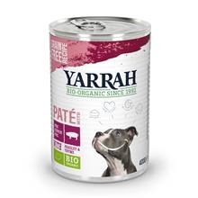 Bild Yarrah Organic Paté Griskött - 400 g