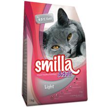 Bild 1 kg Smilla torrfoder till kanonpris! - Light