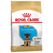 Bild Royal Canin German Shepherd  Puppy - Ekonomipack: 2 x 12 kg