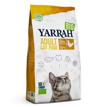 Bild Yarrah Organic med ekologisk kyckling - 2,4 kg