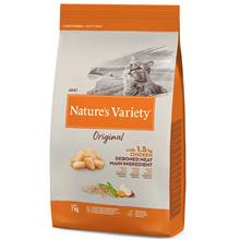 Bild Nature's Variety Original Chicken - Ekonomipack: 2 x 7 kg