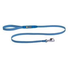 Bild RUFFWEAR Hi & Light Leash hundkoppel - Blue Dusk