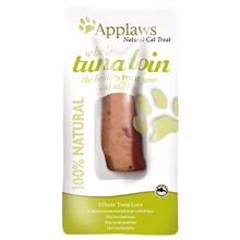 Bild Applaws Cat Tuna Loin - Ekonomipack: 3 x 30 g