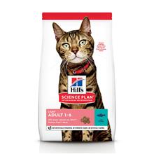 Bild Hill's Science Plan torrfoder för katt till sparpris! - Adult Light Tuna (7 kg)