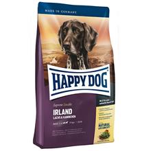 Bild Ekonomipack: 2 x stora påsar Happy Dog Supreme till lågt pris! - Sensible Ireland (2 x 12,5 kg)