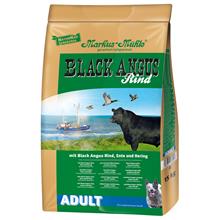 Bild Ekonomipack: Markus-Mühle hundfoder 2 x 15 kg - Black Angus Adult (2 x 15 kg)