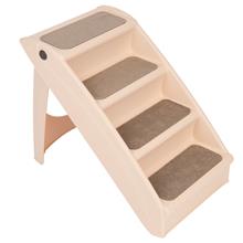 Bild Easy Up Stairs hundtrappa - L 61 x B 40 x H 49 cm