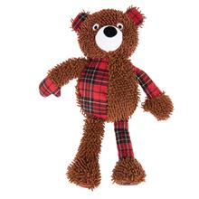 Bild Teddy Bear hundleksak - ca L 36 x B 30 x H 11 cm