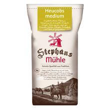 Bild Stephans Mühle Höcobs medium - 25 kg