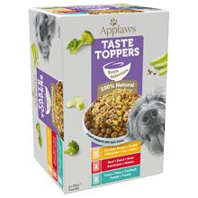 Bild Applaws Taste Toppers mixpack 6 x 85 g - Provmix i buljong