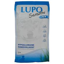 Bild Lupo Sensitiv 20/8 hundfoder - spannmålsfritt - Ekonomipack: 2 x 15 kg