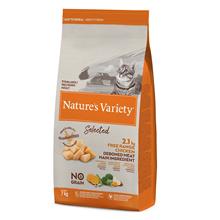 Bild Nature's Variety Selected Sterilised Free Range Chicken - 7 kg