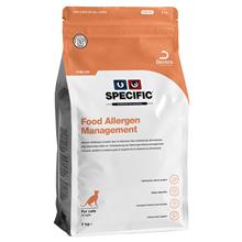 Bild Ekonomipack: 2 påsar Specific Cat till lågt pris! FDD - HY Food Allergen Management (2 x 2 kg)