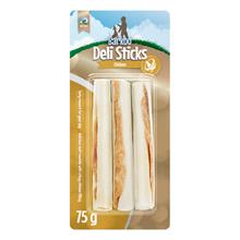 Bild Barkoo Deli Sticks Chicken 12,7 cm - 3 St. (75 g)