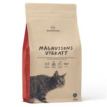 Bild Magnusson Outdoor Cat - Ekonomipack: 2 x 1,8 kg