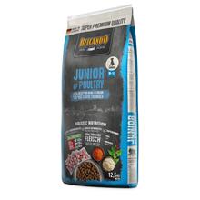 Bild Belcando Junior Grain Free 12,5 kg