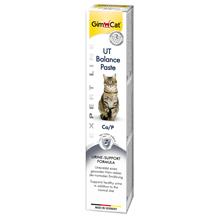 Bild GimCat UT Balance Paste - Ekonomipack: 3 x 50 g