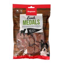 Bild Dogman Medals - Lamm 300 g