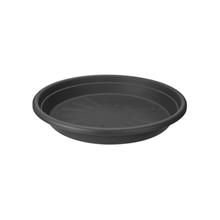 Bild Universal Saucer Round 40cm Anthracite