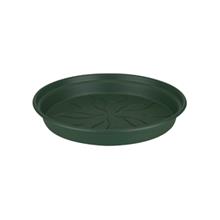 Bild Green Basics Saucer Dia 34 cm Leaf Green