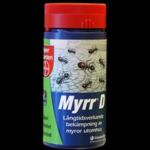 Bild Myrr D (Utomhus) 250g