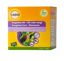 Bild Solabiol Snigelbarriär 3kg