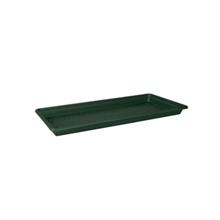 Bild Green Basics Garden XXL Saucer 80cm, Leaf Green