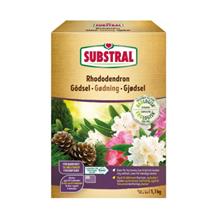 Bild Substral Rhododendrongödsel 1,7 kg