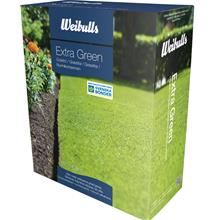 Bild Weibulls Gräsfrö Extra Green 3 kg