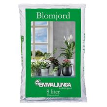 Bild Emmaljungas Blomjord 8 liter