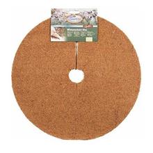 Bild Ogrässkydd 'CocoPro Disc' Beige D25cm