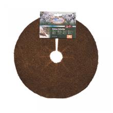 Bild Ogrässkydd 'CocoPro Disc' Brown D25cm