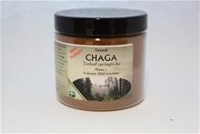 Bild Chaga pulver 70g