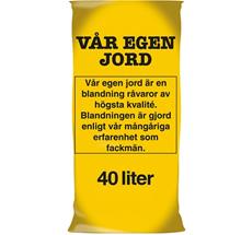 Bild Econovas egen Planteringsjord 40l- 51st