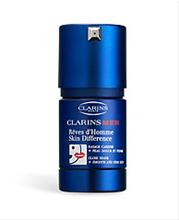 Bild Clarins Men Skin Difference