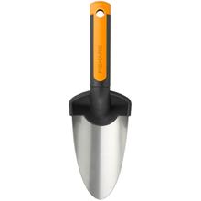 Bild Fiskars SoftGrip Planteringsspade, bred