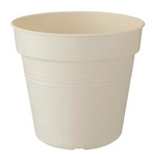 Bild Green Basics 'Growpot' 27cm - Cotton White