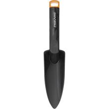 Bild Fiskars Planteringsspade, smal, svart