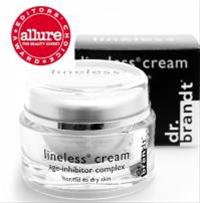 Bild dr. brandt Lineless Cream - Age Inhibitor