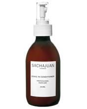 Bild SachaJuan Leave in Conditioner