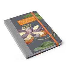 Bild Gardener´s Notebook - Passionsblomma